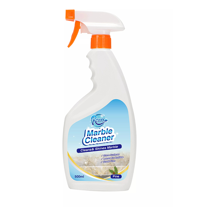 Factory Wholesale Professional Deep Cleaning 500ml Marble Cleaner For Polished And Honed Natural Stone Tile Surface