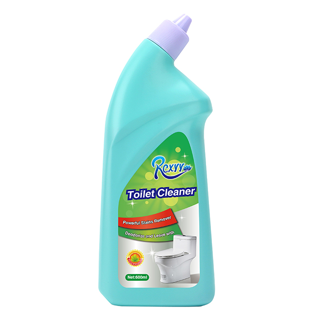 RiCheng 2023 best eco friendly bathroom Toilet Cleaner liquid